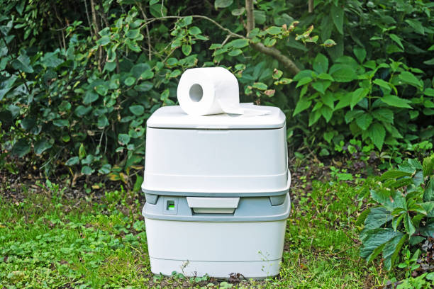 Rose Hills, CA porta potty rental Company