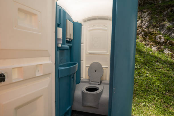 Best Sanitation services for porta potties  in Rose Hills, CA
