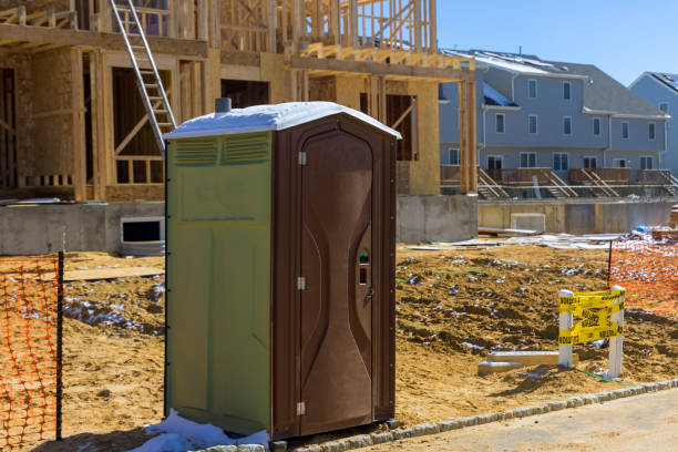 Best Emergency porta potty rental  in Rose Hills, CA
